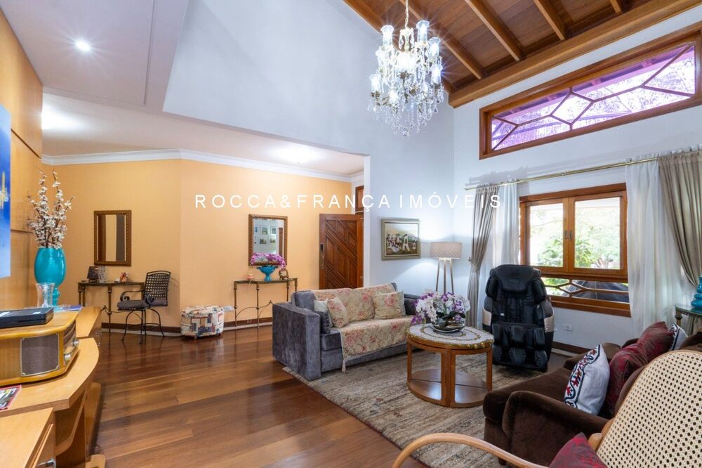 Casa de Condomínio, 5 quartos - Foto 6