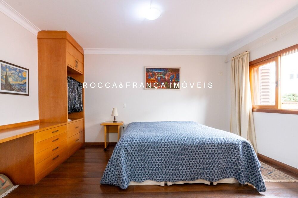 Casa de Condomínio, 5 quartos - Foto 22