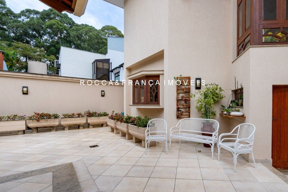 Casa de Condomínio, 5 quartos - Foto 2