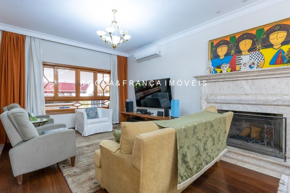 Casa de Condomínio, 5 quartos - Foto 10