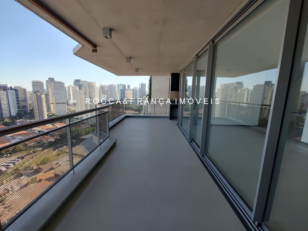 Apartamento, 4 quartos, 167 m² - Foto 2