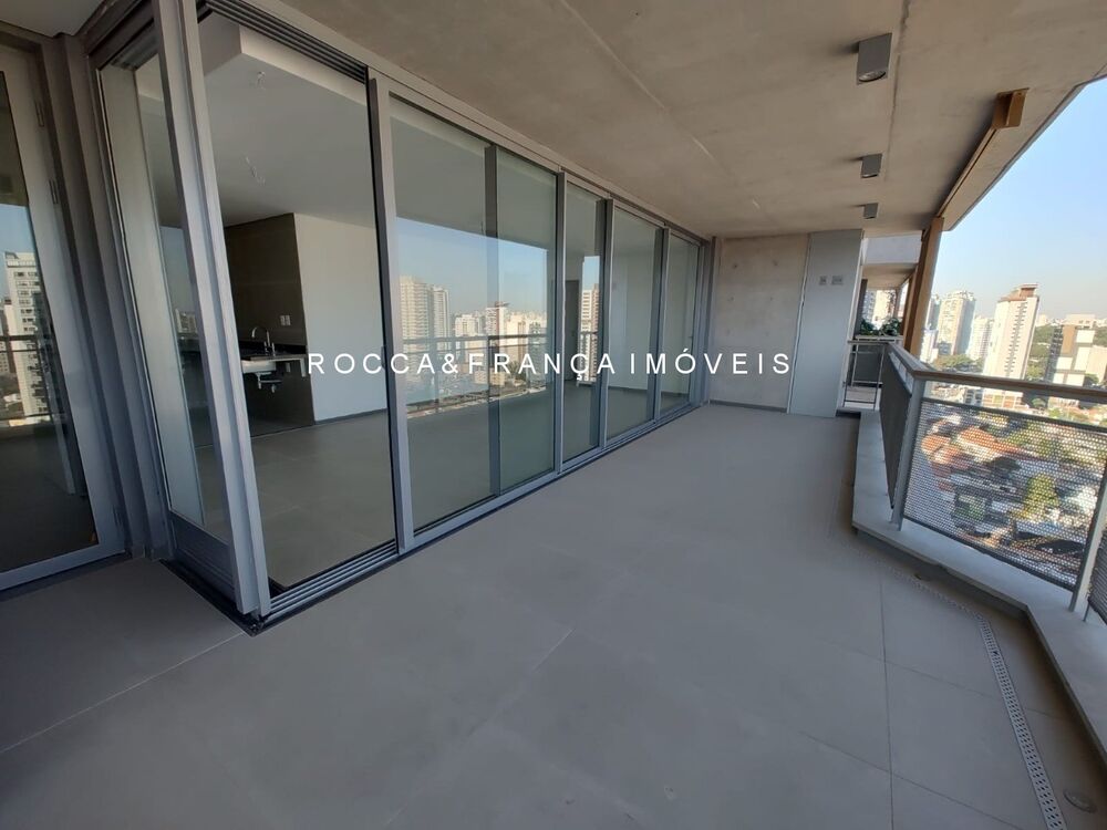 Apartamento, 4 quartos, 167 m² - Foto 10