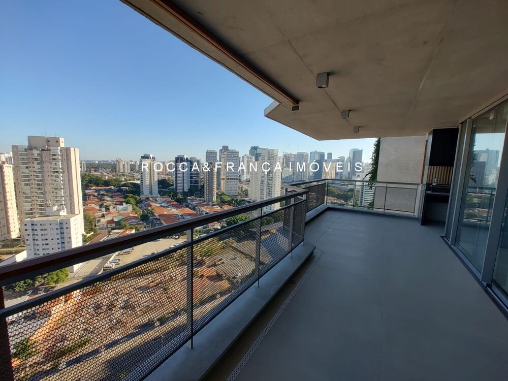 Apartamento, 4 quartos, 167 m² - Foto 3