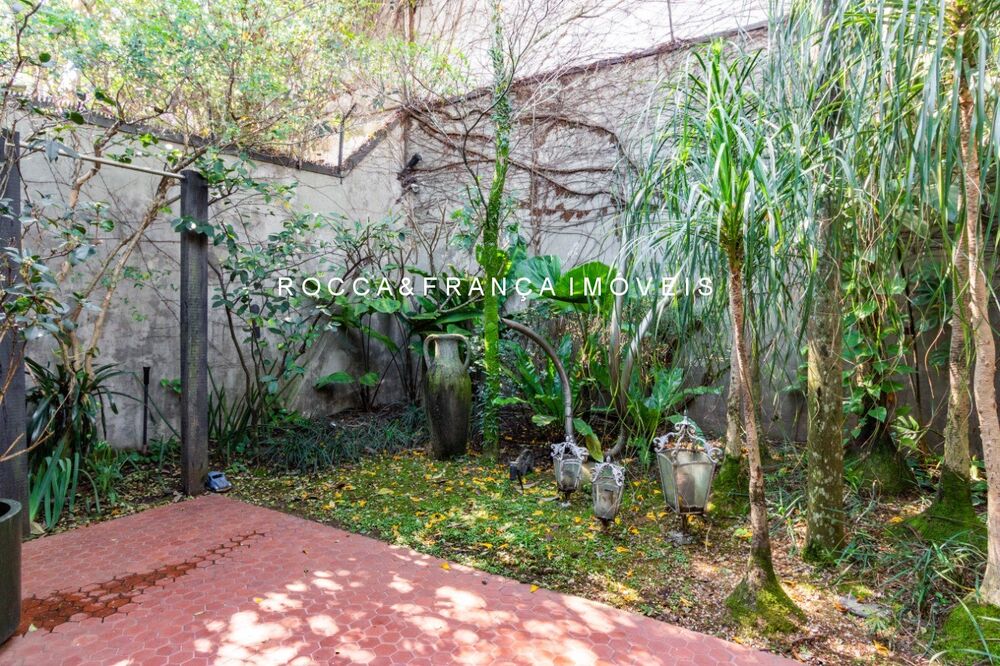 Casa, 3 quartos, 220 m² - Foto 25