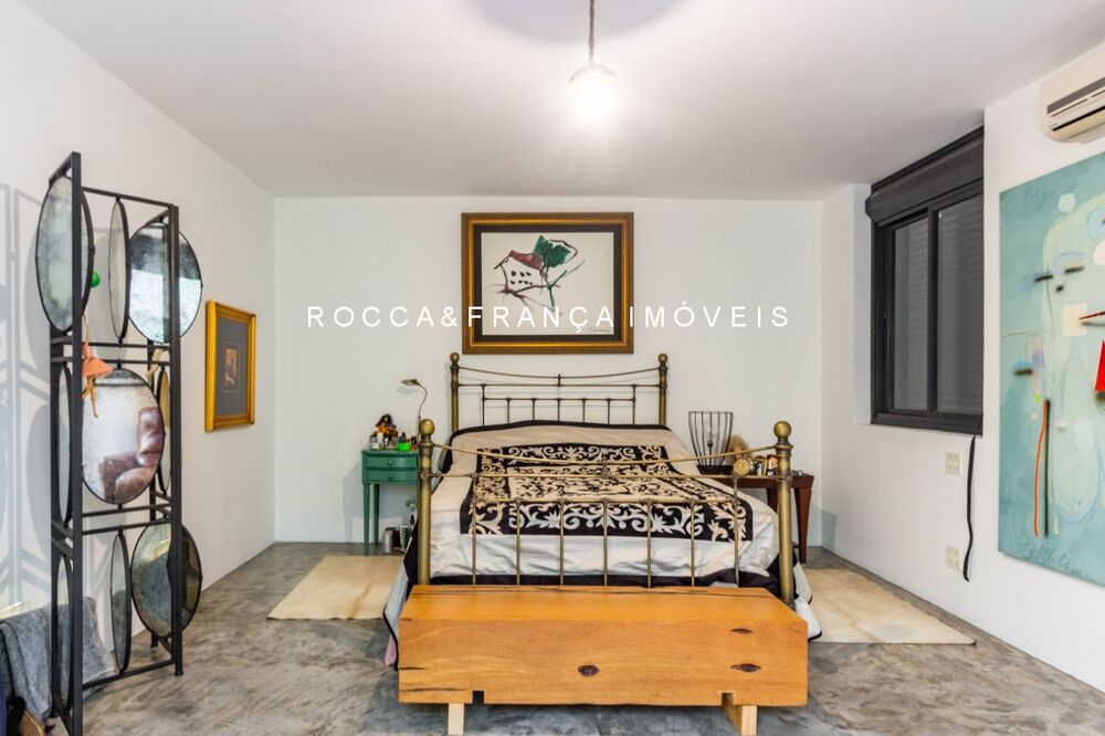 Casa, 3 quartos, 220 m² - Foto 22