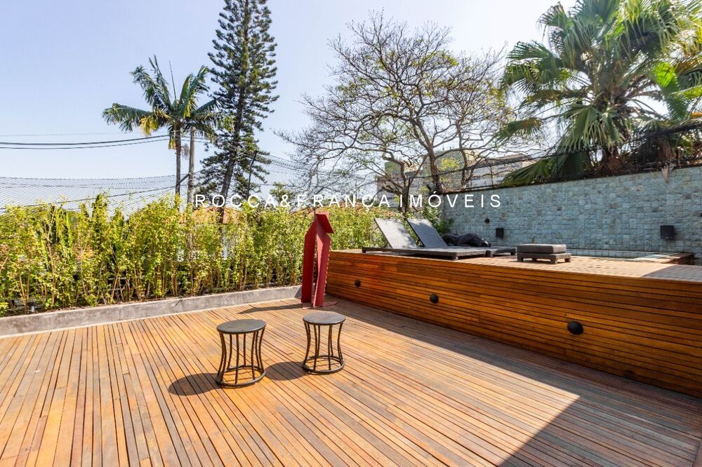 Casa, 3 quartos, 220 m² - Foto 4