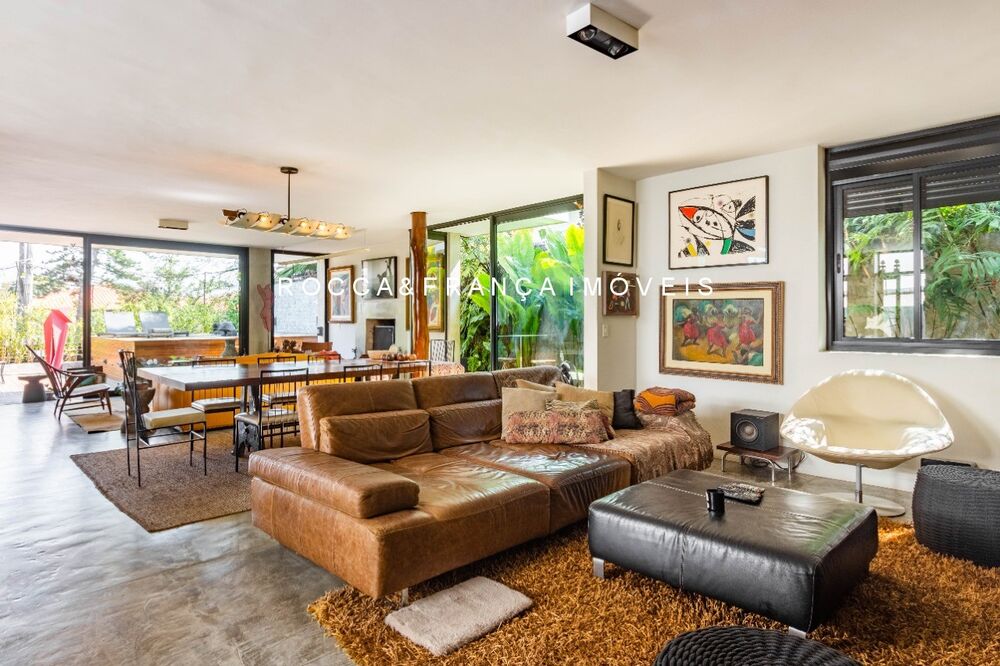 Casa, 3 quartos, 220 m² - Foto 15