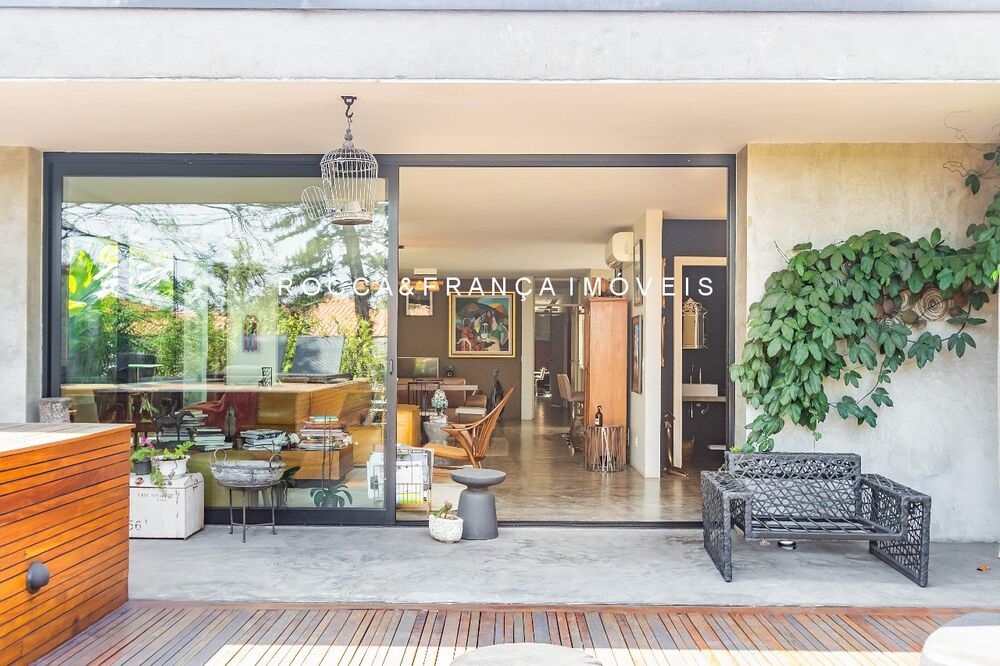 Casa, 3 quartos, 220 m² - Foto 7