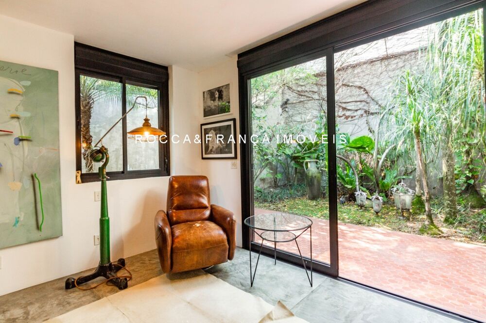 Casa, 3 quartos, 220 m² - Foto 24