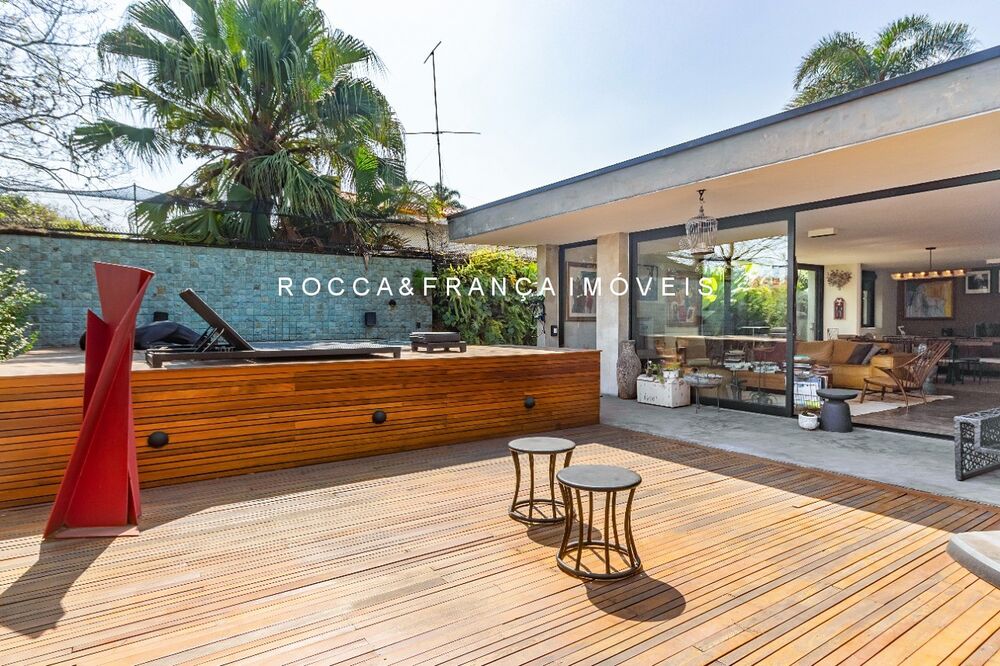 Casa, 3 quartos, 220 m² - Foto 5