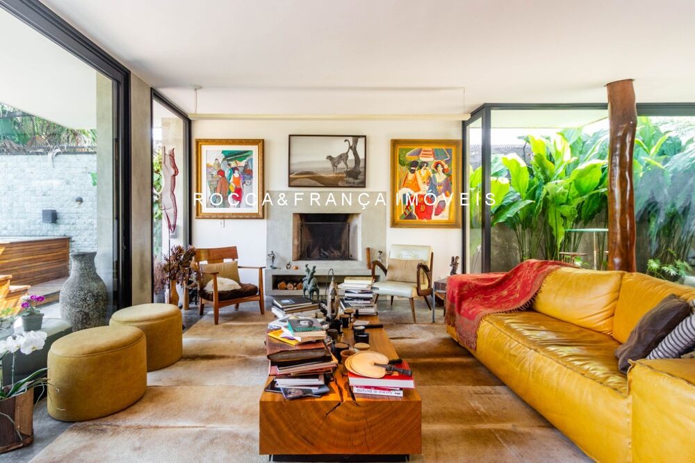 Casa, 3 quartos, 220 m² - Foto 10