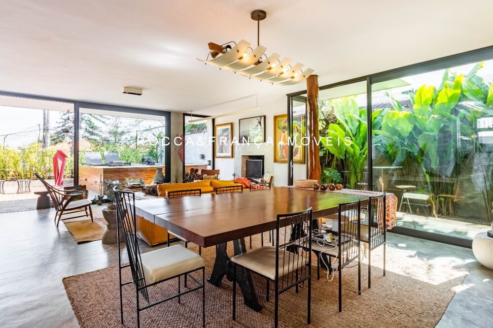 Casa, 3 quartos, 220 m² - Foto 14