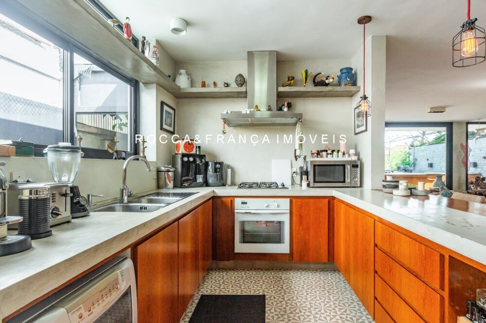 Casa, 3 quartos, 220 m² - Foto 19
