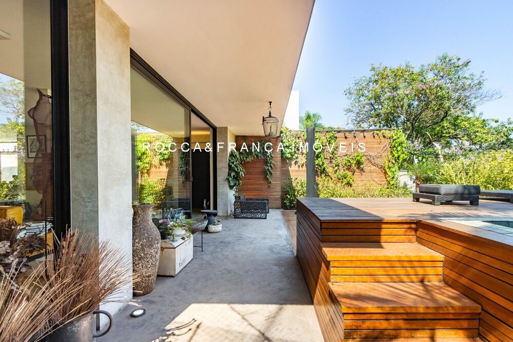 Casa, 3 quartos, 220 m² - Foto 8