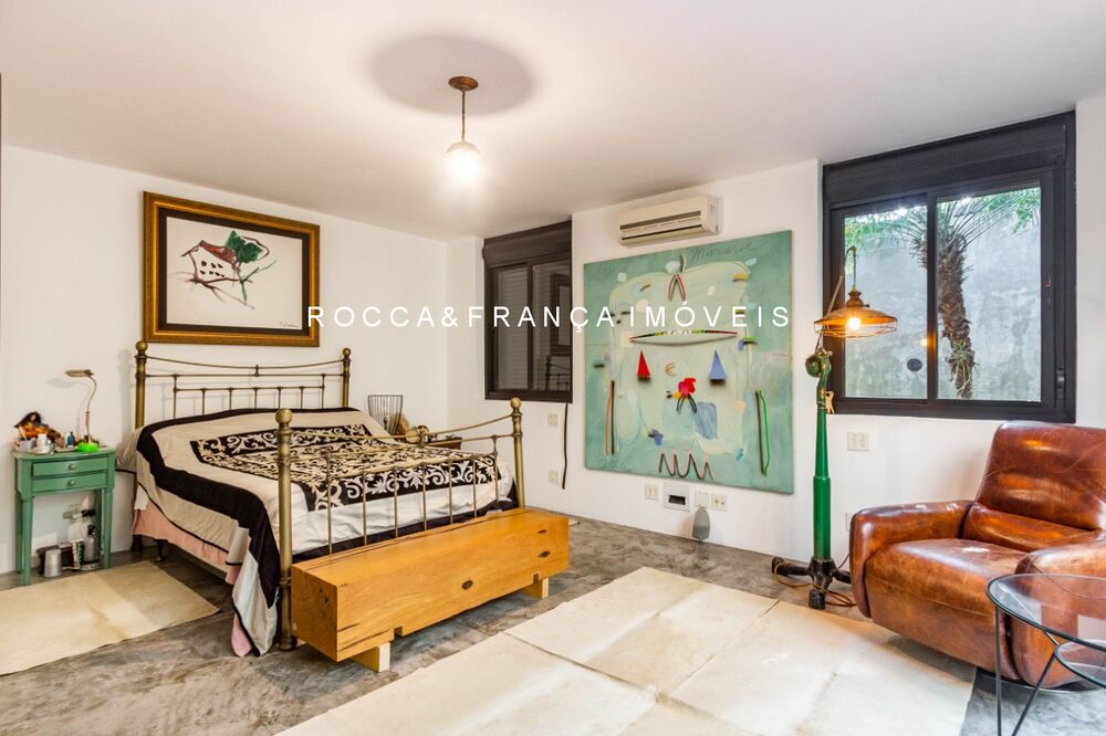 Casa, 3 quartos, 220 m² - Foto 21