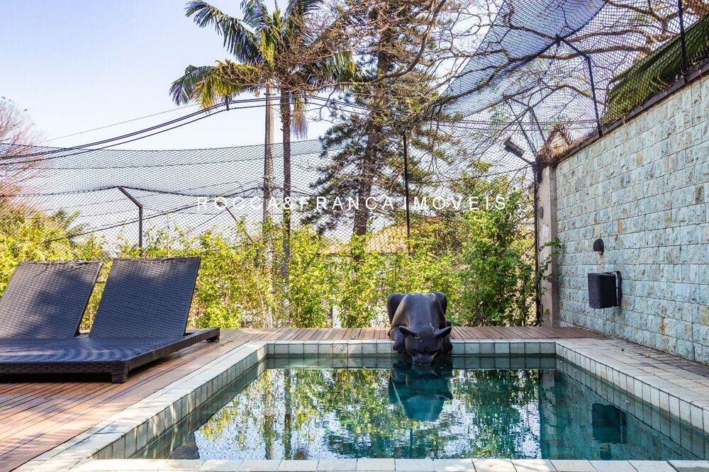 Casa, 3 quartos, 220 m² - Foto 3