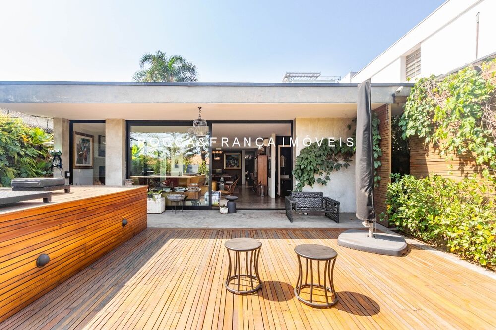 Casa, 3 quartos, 220 m² - Foto 6