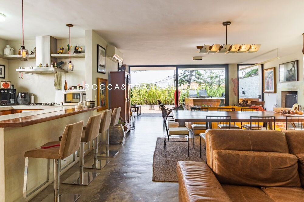 Casa, 3 quartos, 220 m² - Foto 17