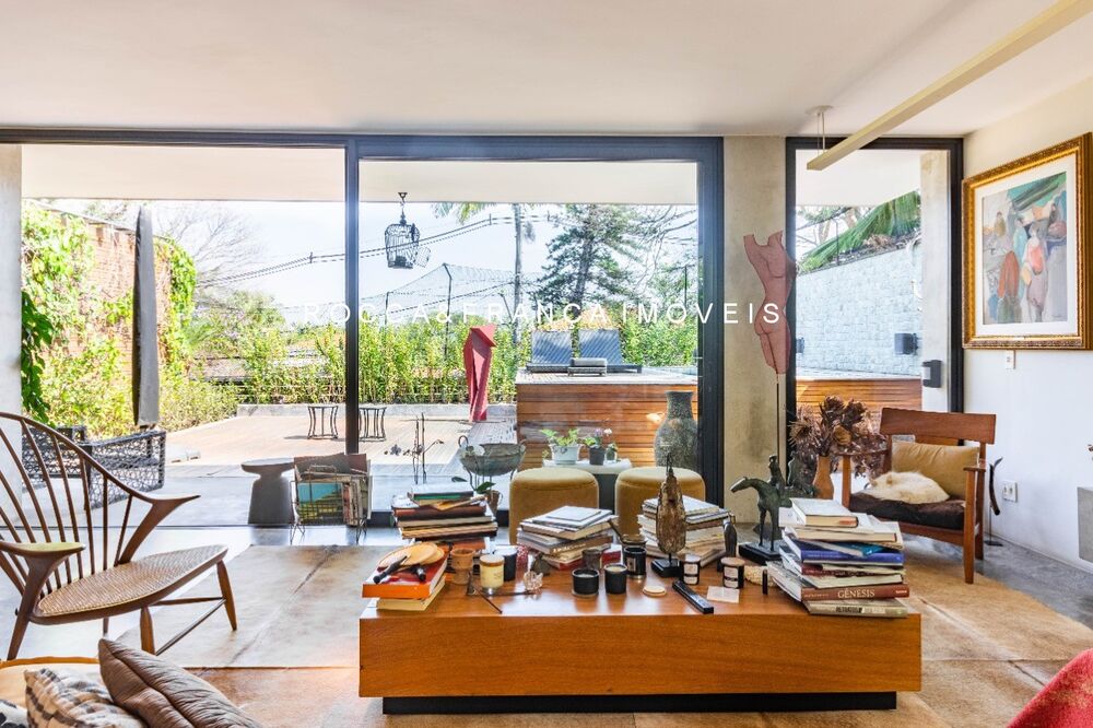 Casa, 3 quartos, 220 m² - Foto 11