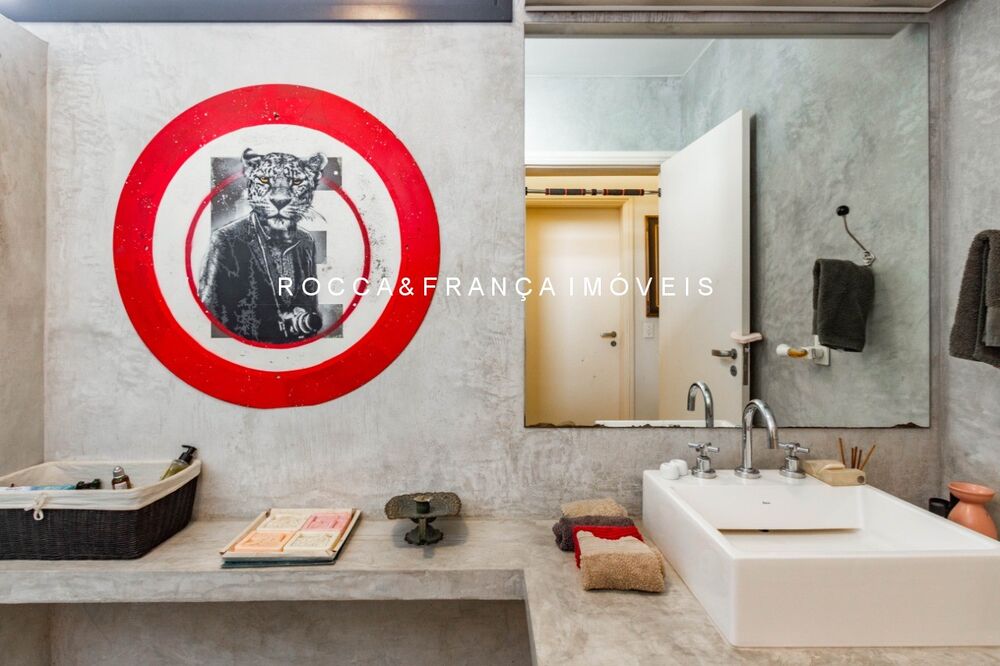 Casa, 3 quartos, 220 m² - Foto 31