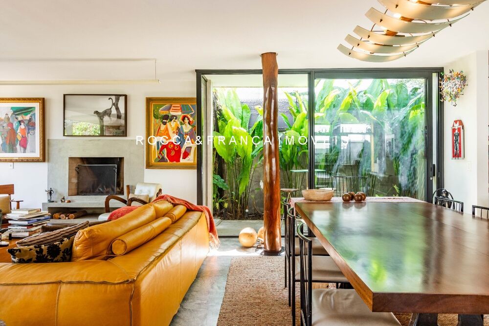 Casa, 3 quartos, 220 m² - Foto 13