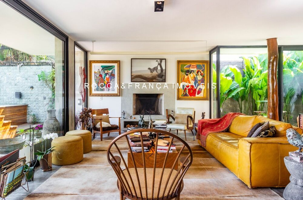 Casa, 3 quartos, 220 m² - Foto 9