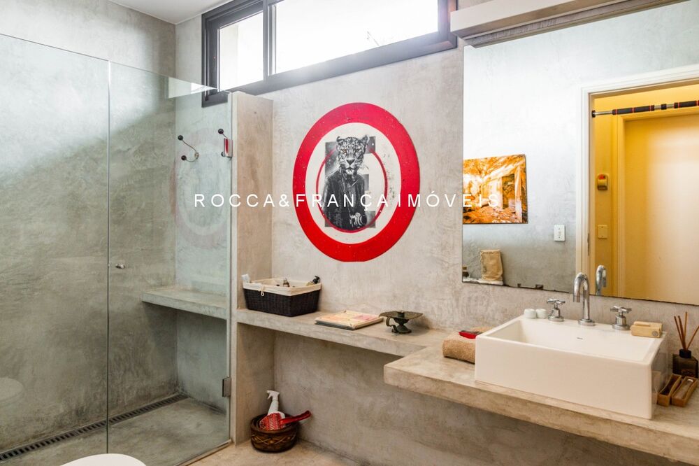 Casa, 3 quartos, 220 m² - Foto 32