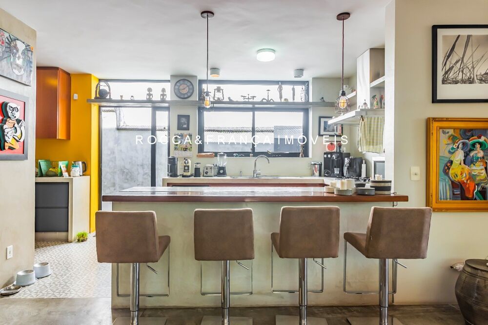 Casa, 3 quartos, 220 m² - Foto 18
