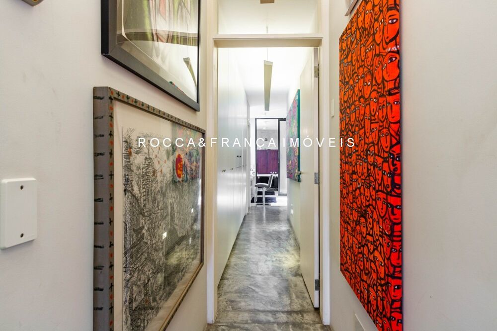 Casa, 3 quartos, 220 m² - Foto 30