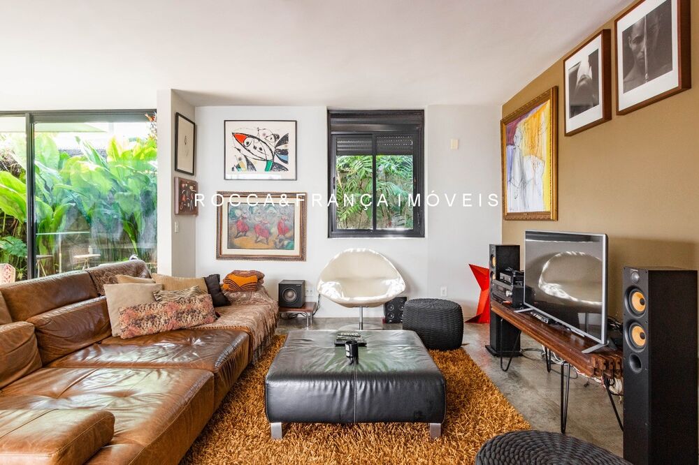 Casa, 3 quartos, 220 m² - Foto 16