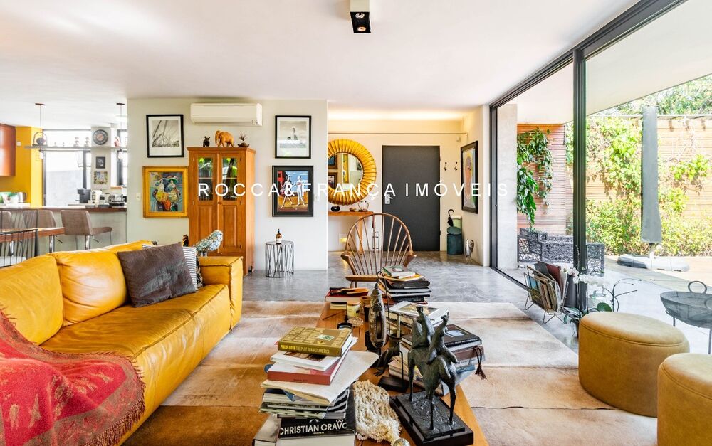 Casa, 3 quartos, 220 m² - Foto 12