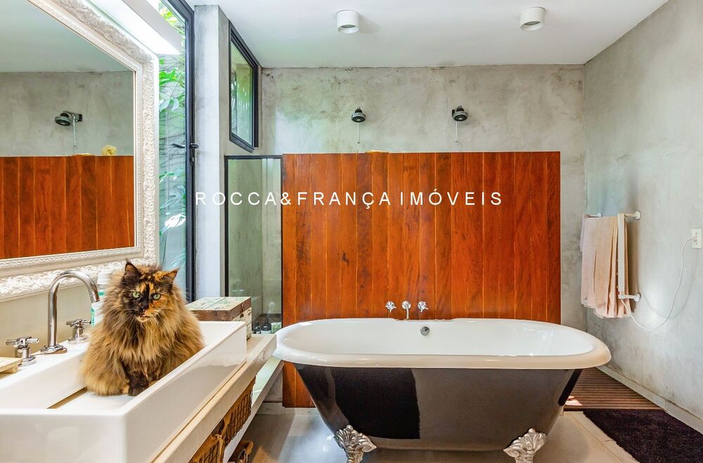 Casa, 3 quartos, 220 m² - Foto 28