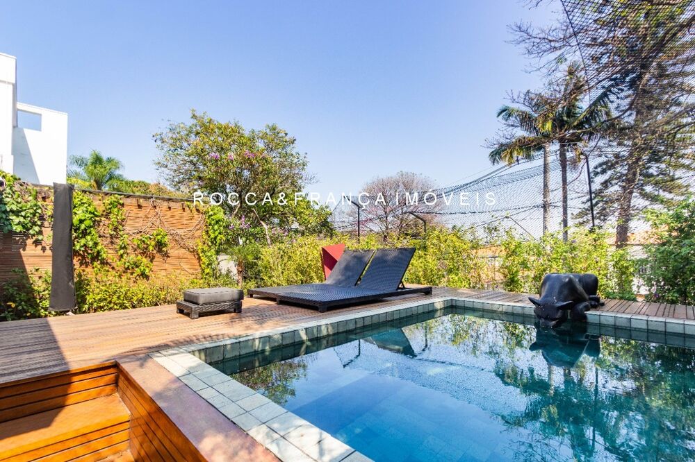 Casa, 3 quartos, 220 m² - Foto 2