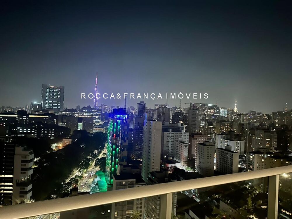 Apartamento, 3 quartos, 196 m² - Foto 11