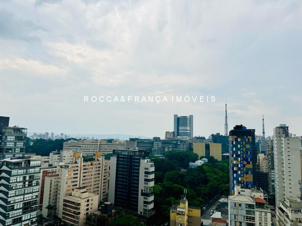 Apartamento, 3 quartos, 196 m² - Foto 32