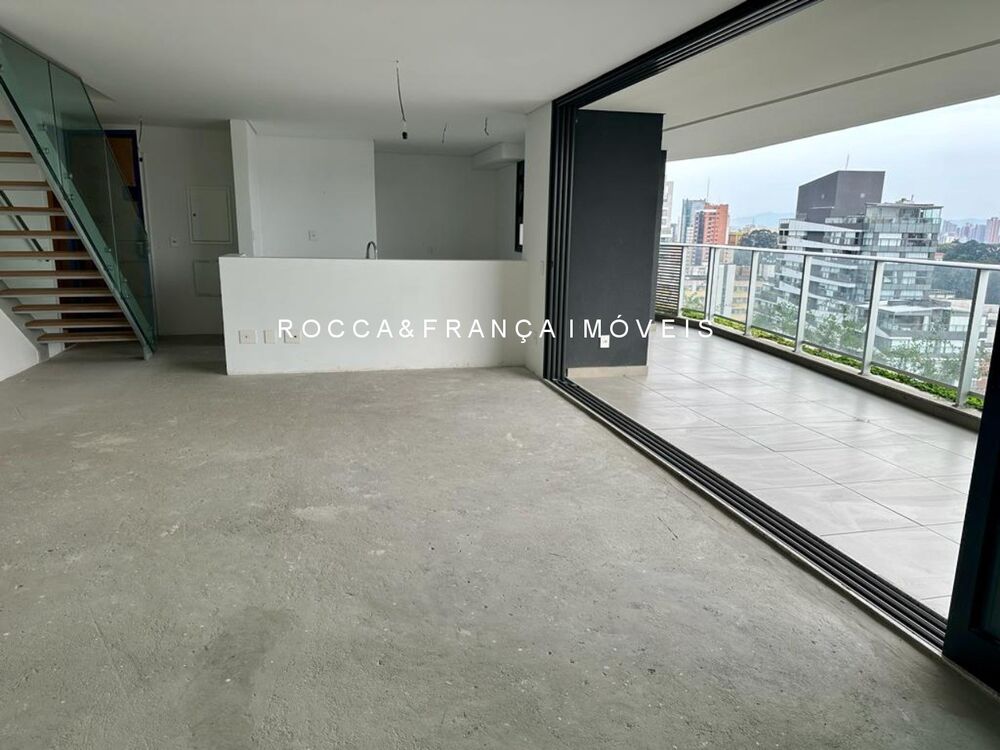 Apartamento, 3 quartos, 196 m² - Foto 4