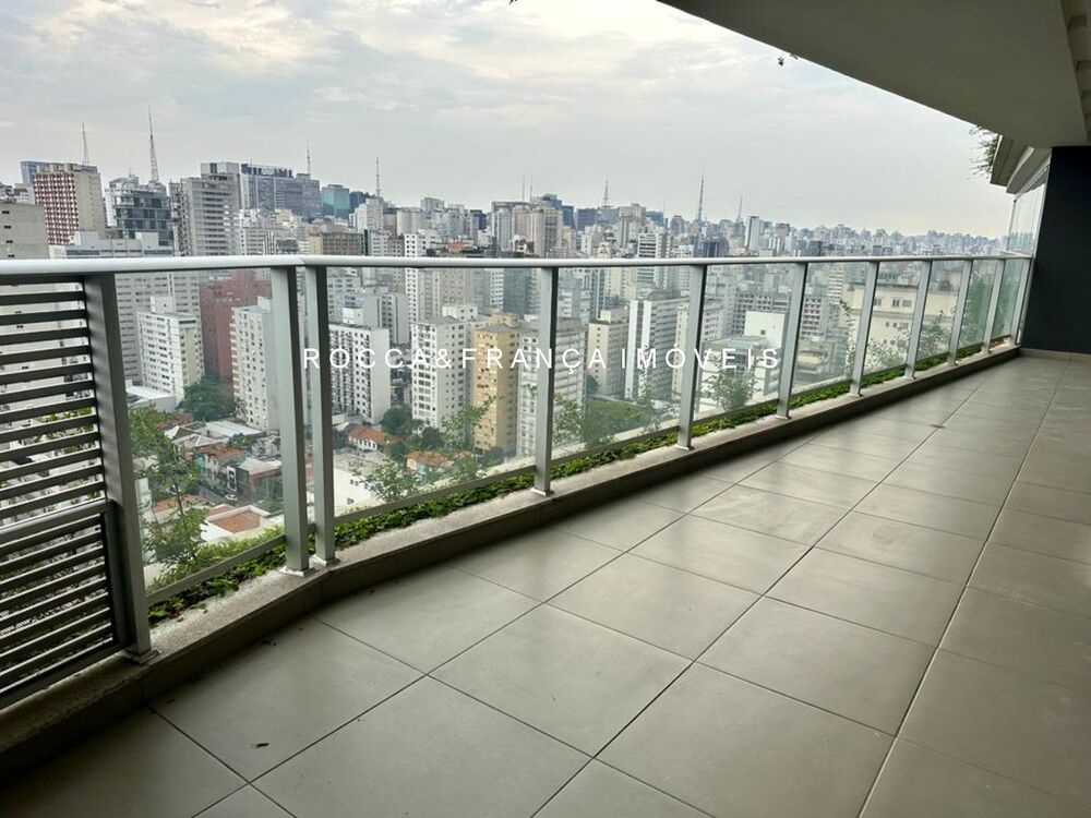 Apartamento, 3 quartos, 196 m² - Foto 17