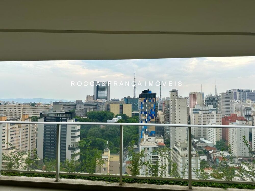 Apartamento, 3 quartos, 196 m² - Foto 21