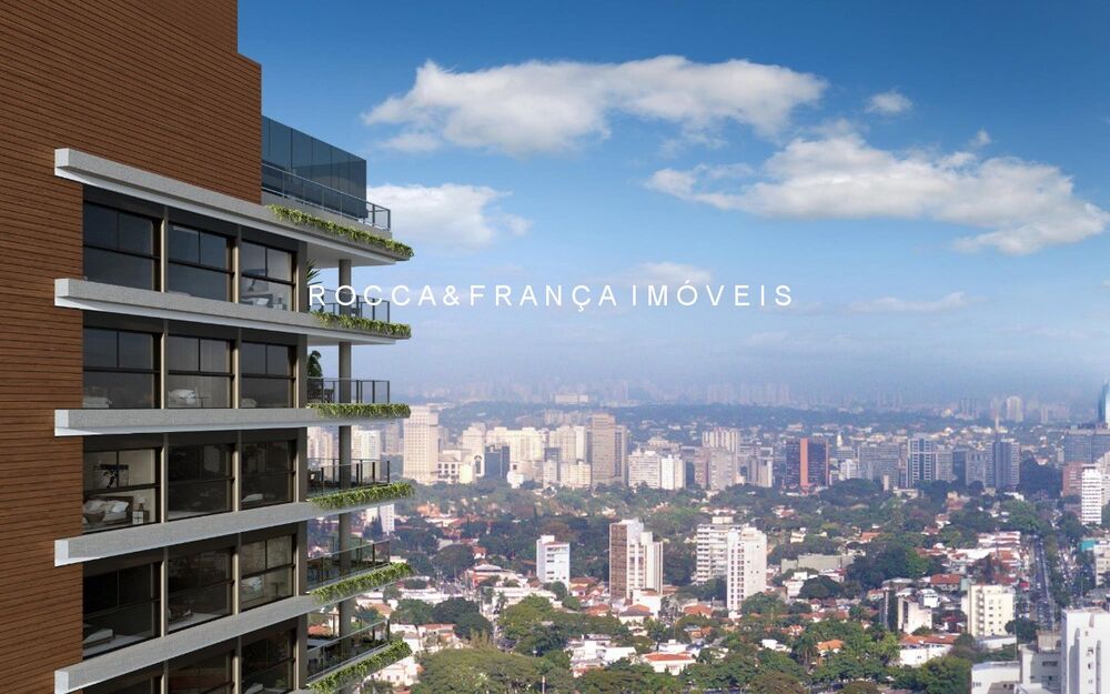 Apartamento, 3 quartos, 196 m² - Foto 10
