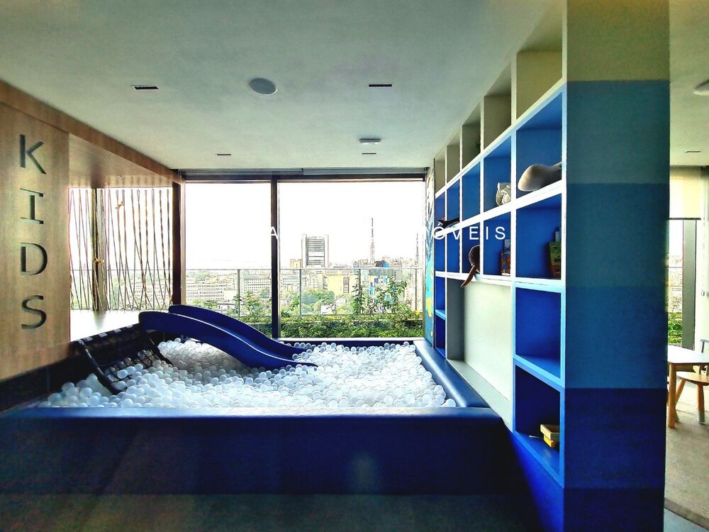 Apartamento, 3 quartos, 196 m² - Foto 16