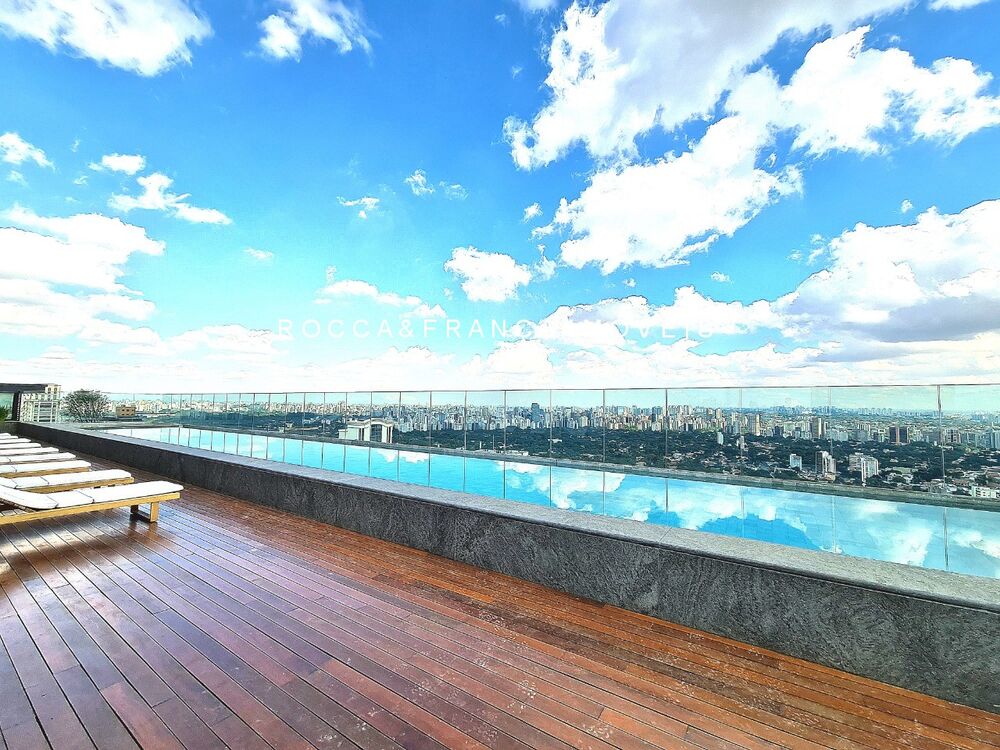Apartamento, 3 quartos, 196 m² - Foto 6