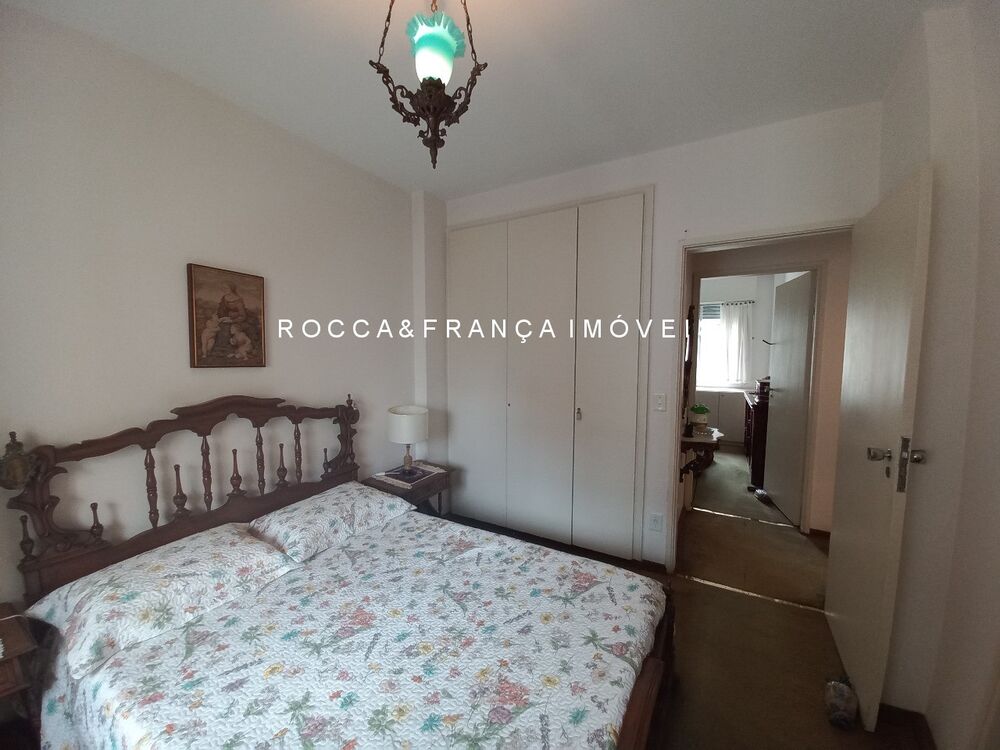 Apartamento, 3 quartos, 93 m² - Foto 10