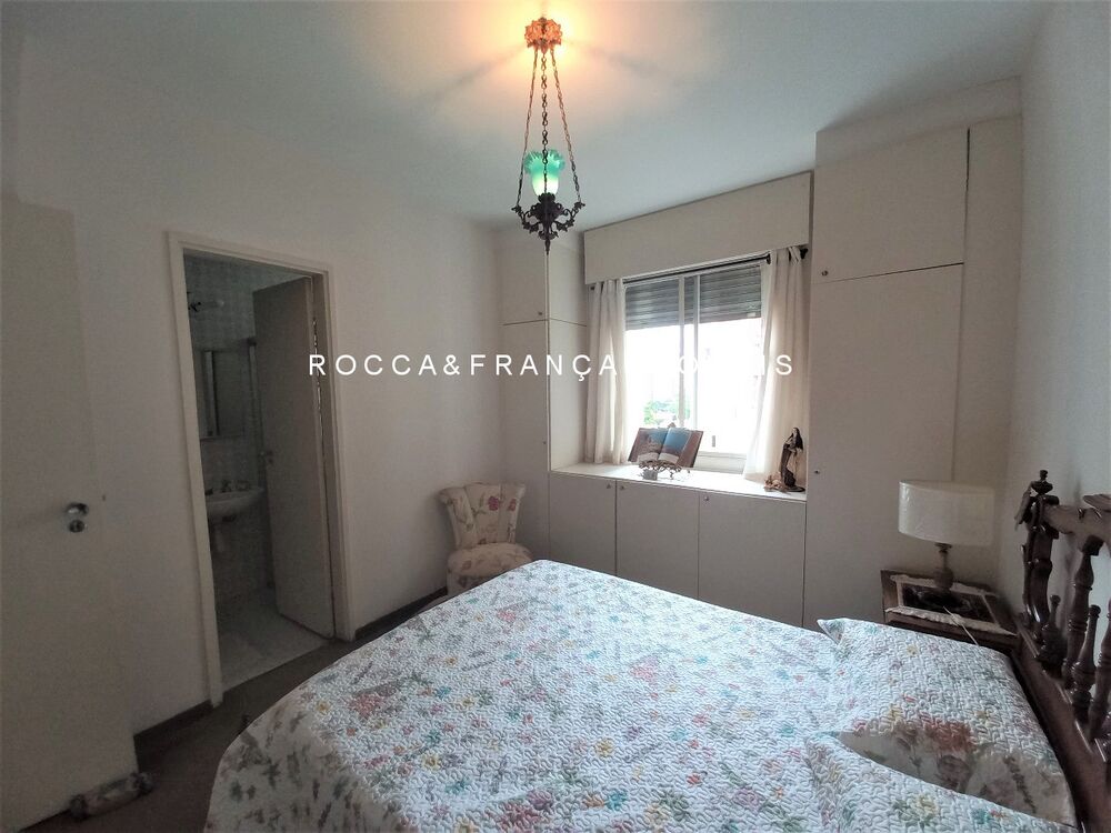 Apartamento, 3 quartos, 93 m² - Foto 23