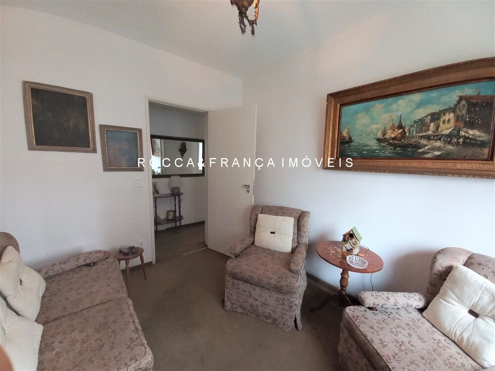 Apartamento, 3 quartos, 93 m² - Foto 6