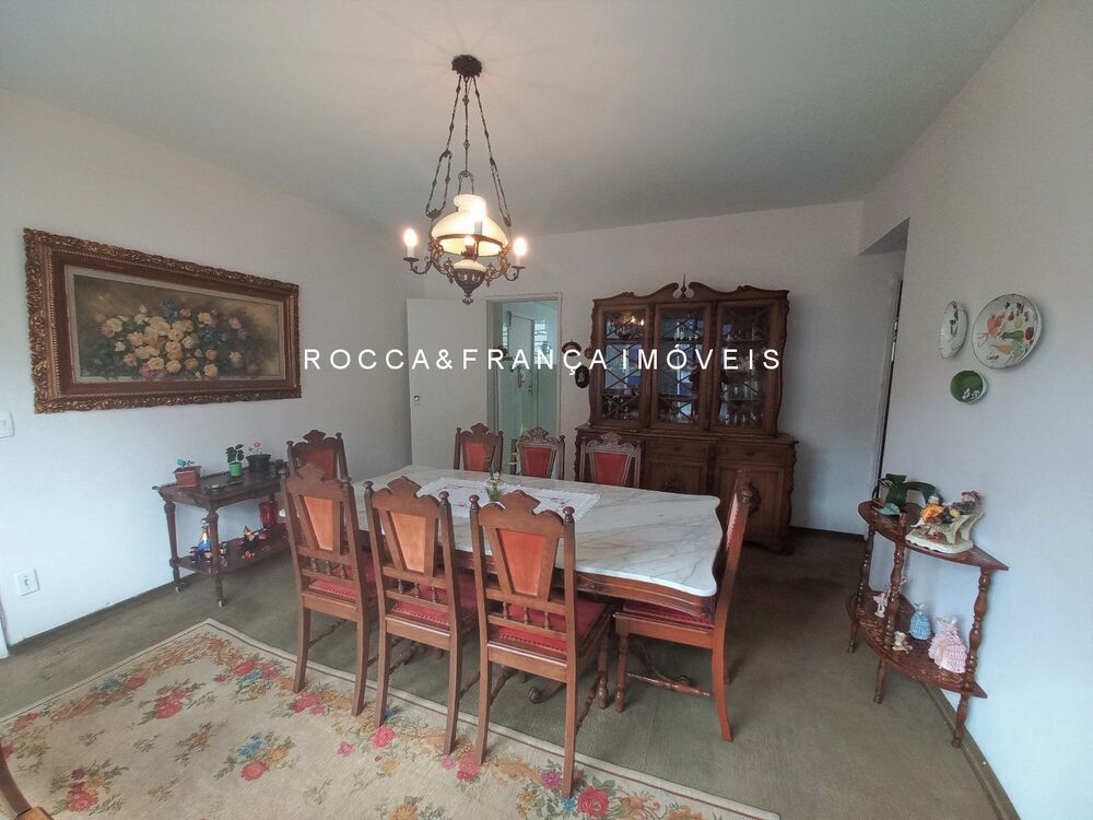 Apartamento, 3 quartos, 93 m² - Foto 2
