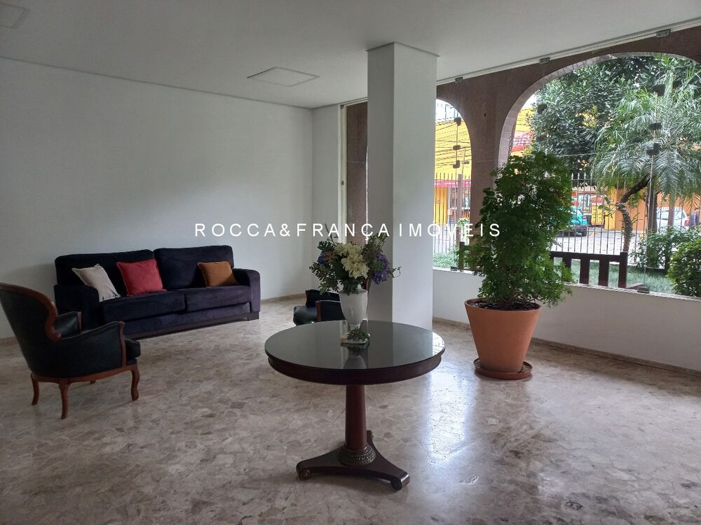 Apartamento, 3 quartos, 93 m² - Foto 21