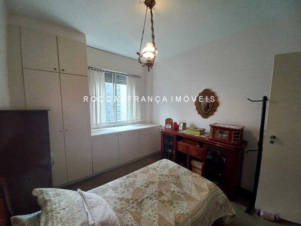 Apartamento, 3 quartos, 93 m² - Foto 7