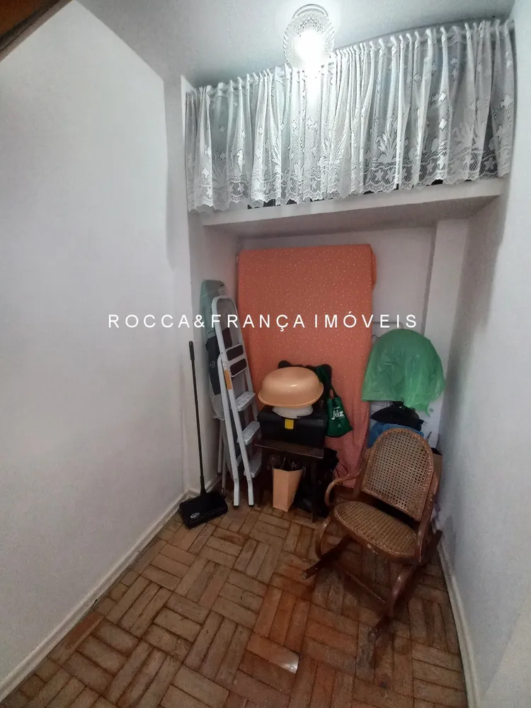 Apartamento, 3 quartos, 93 m² - Foto 25