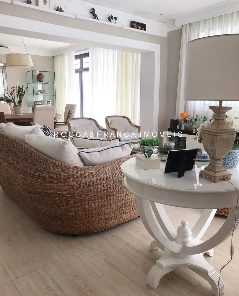 Casa, 3 quartos, 320 m² - Foto 11