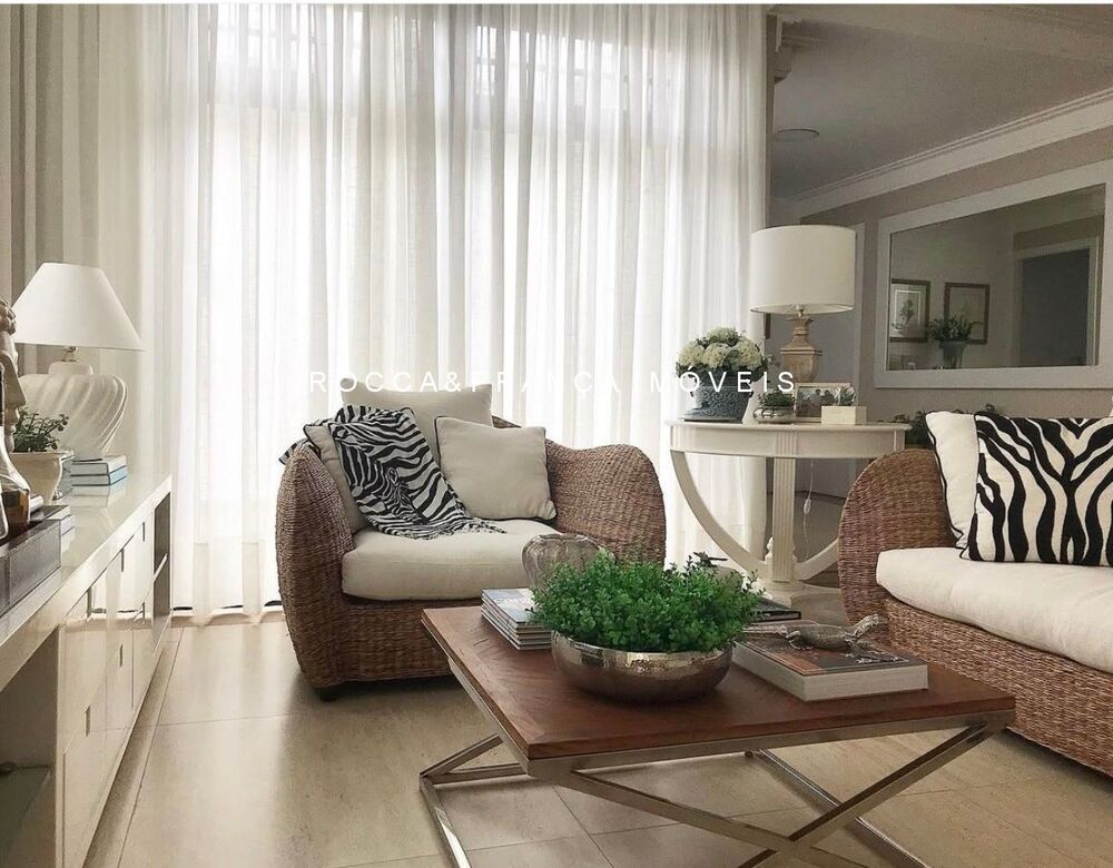 Casa, 3 quartos, 320 m² - Foto 4
